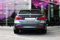 BMW 318 3 Serie 318i Executive M Sport Automaat / Sportsto Gris - thumbnail 9