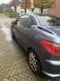 Peugeot 206 2.0-16V Griffe Grijs - thumbnail 4