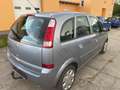 Opel Meriva Edition Klima ZV m Funk Silber - thumbnail 4