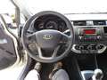 Kia Rio 1.1 CRDi 75cv 5portes gris 02/12 Airco Capteurs CD Argent - thumbnail 9