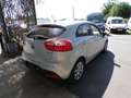 Kia Rio 1.1 CRDi 75cv 5portes gris 02/12 Airco Capteurs CD Argent - thumbnail 5