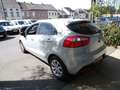Kia Rio 1.1 CRDi 75cv 5portes gris 02/12 Airco Capteurs CD Argent - thumbnail 4