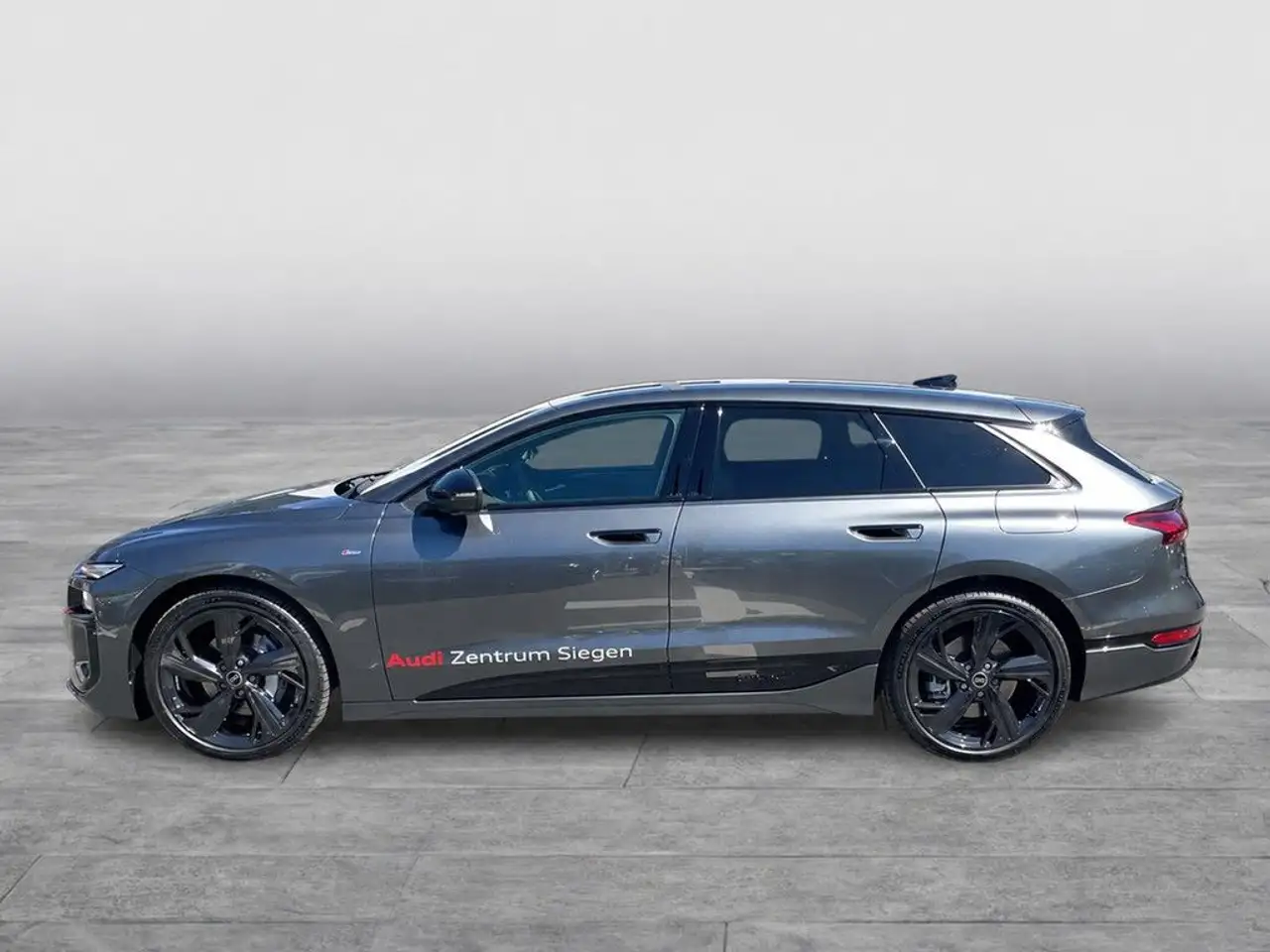 Audi A6 e-tron A6 e-tron Avant quattro S line business AHK*TECH 4