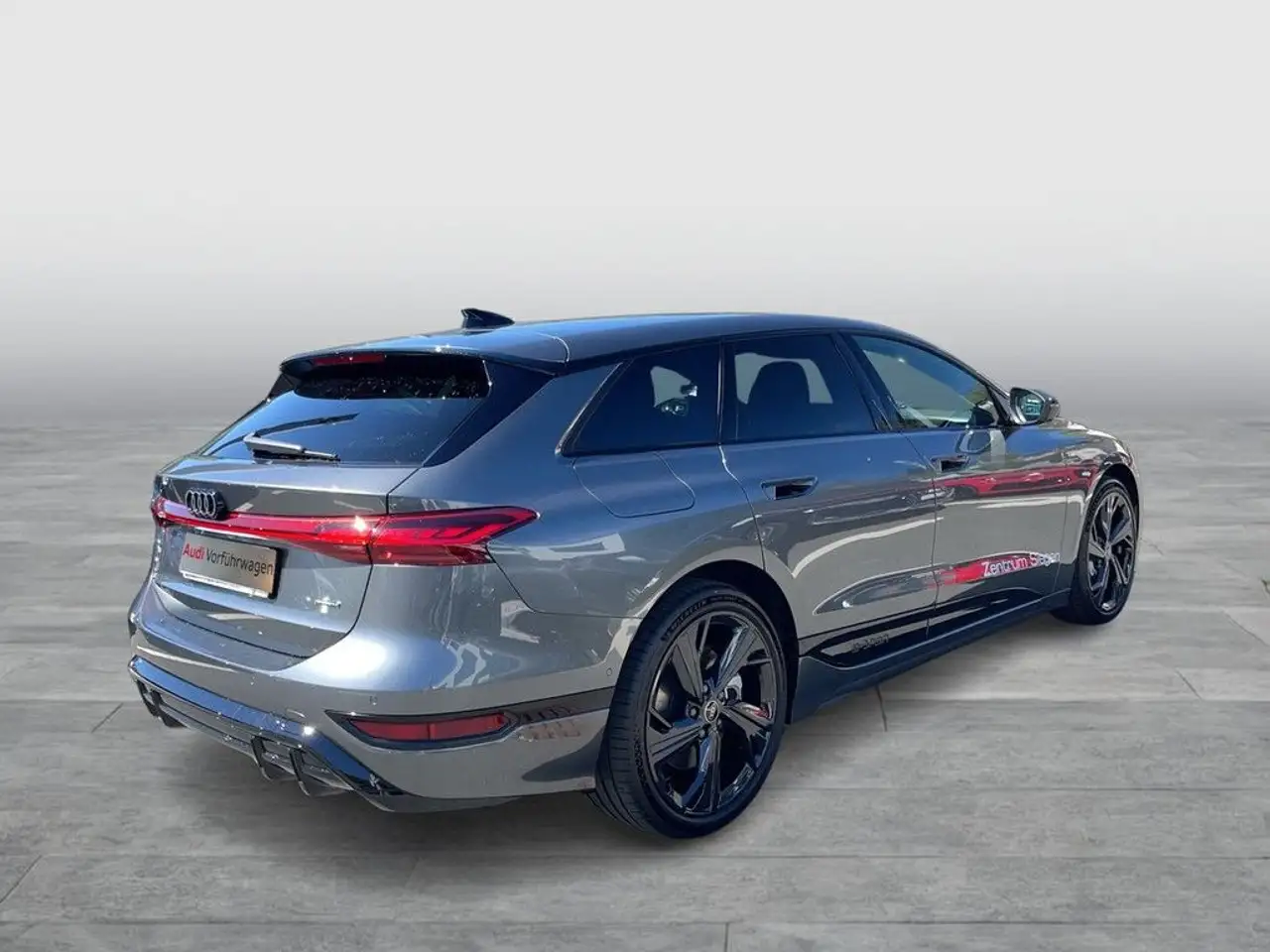 Audi A6 e-tron A6 e-tron Avant quattro S line business AHK*TECH 7