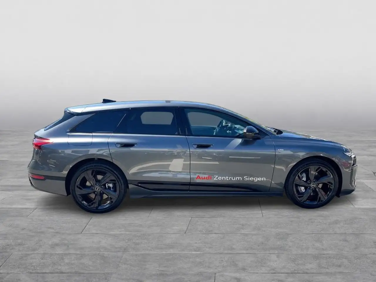 Audi A6 e-tron A6 e-tron Avant quattro S line business AHK*TECH 10