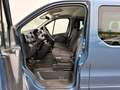 Opel Vivaro B 1.6BITURBO Combi H1L2 KLIMA AHK ALU Azul - thumbnail 20