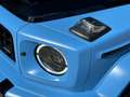 Mercedes-Benz G 350 Mercedes-AMG 63 Blue - thumbnail 11