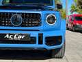 Mercedes-Benz G 350 Mercedes-AMG 63 Blauw - thumbnail 13