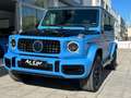 Mercedes-Benz G 350 Mercedes-AMG 63 Mavi - thumbnail 15