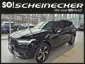 Volvo XC90 T8 AWD Recharge PHEV R Design Geartronic Schwarz - thumbnail 2