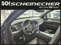 Volvo XC90 T8 AWD Recharge PHEV R Design Geartronic Schwarz - thumbnail 12