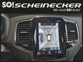 Volvo XC90 T8 AWD Recharge PHEV R Design Geartronic Schwarz - thumbnail 17