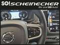 Volvo XC90 T8 AWD Recharge PHEV R Design Geartronic Schwarz - thumbnail 20