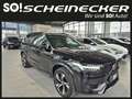 Volvo XC90 T8 AWD Recharge PHEV R Design Geartronic Schwarz - thumbnail 1
