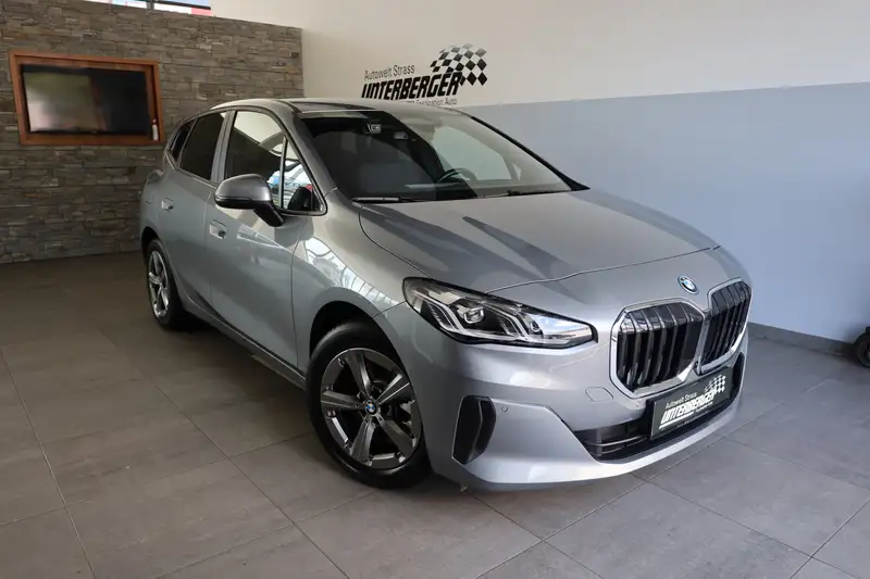 BMW Seria 2
