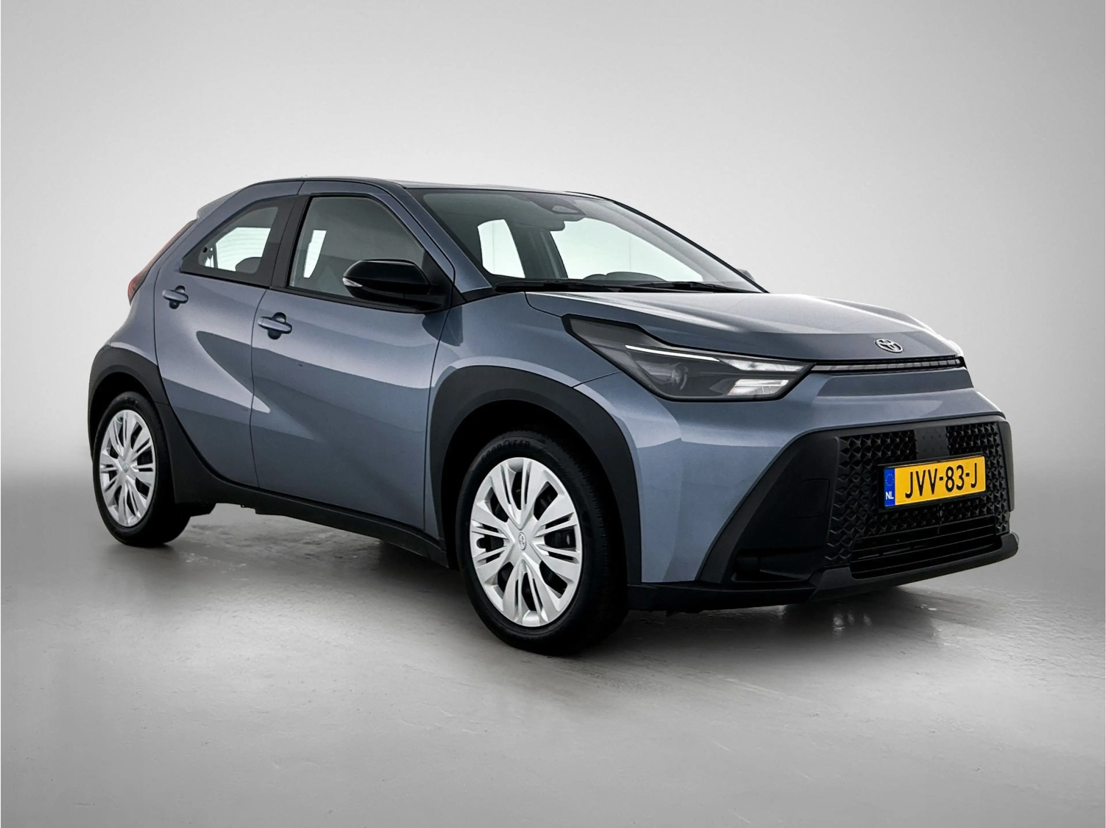 Toyota Aygo X Hybrid 115 play | Apple Carplay&Android Auto | ACC — photo 13