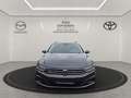 Volkswagen Passat Variant GTE Plug-In+8FACH+NAV !! Gris - thumbnail 8
