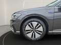 Volkswagen Passat Variant GTE Plug-In+8FACH+NAV !! Grau - thumbnail 9