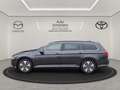Volkswagen Passat Variant GTE Plug-In+8FACH+NAV !! Grau - thumbnail 2