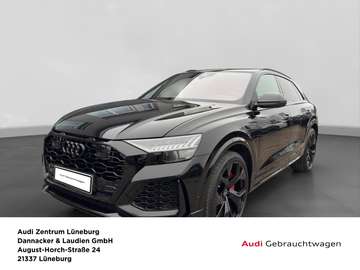 4.0 TFSI quattro Alu Matrix-LED AHK Head-Up Kamera