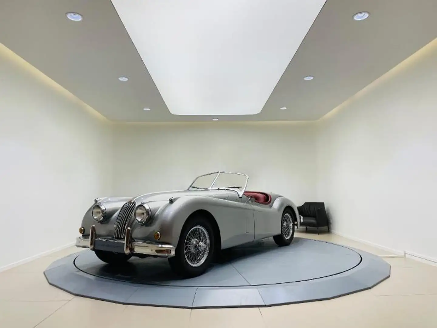 Jaguar XK OTS - 1
