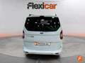 Ford Tourneo Courier 1.5 TDCi 70kW (95CV) Titanium Blanco - thumbnail 4