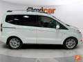 Ford Tourneo Courier 1.5 TDCi 70kW (95CV) Titanium Blanco - thumbnail 3