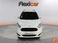 Ford Tourneo Courier 1.5 TDCi 70kW (95CV) Titanium Blanco - thumbnail 2