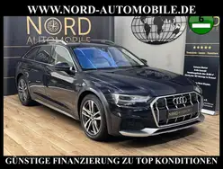 Audi A6 Allroad Allroad QU.40 TDI S Tronic Leder/Kamera/19/