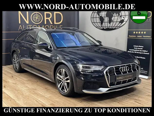 Audi A6 Allroad Allroad QU.40 TDI S Tronic Leder/Kamera/19/
