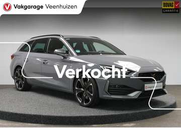 Sportstourer 1.4 e-Hybrid VZ Adrenaline 245PK|Rijk