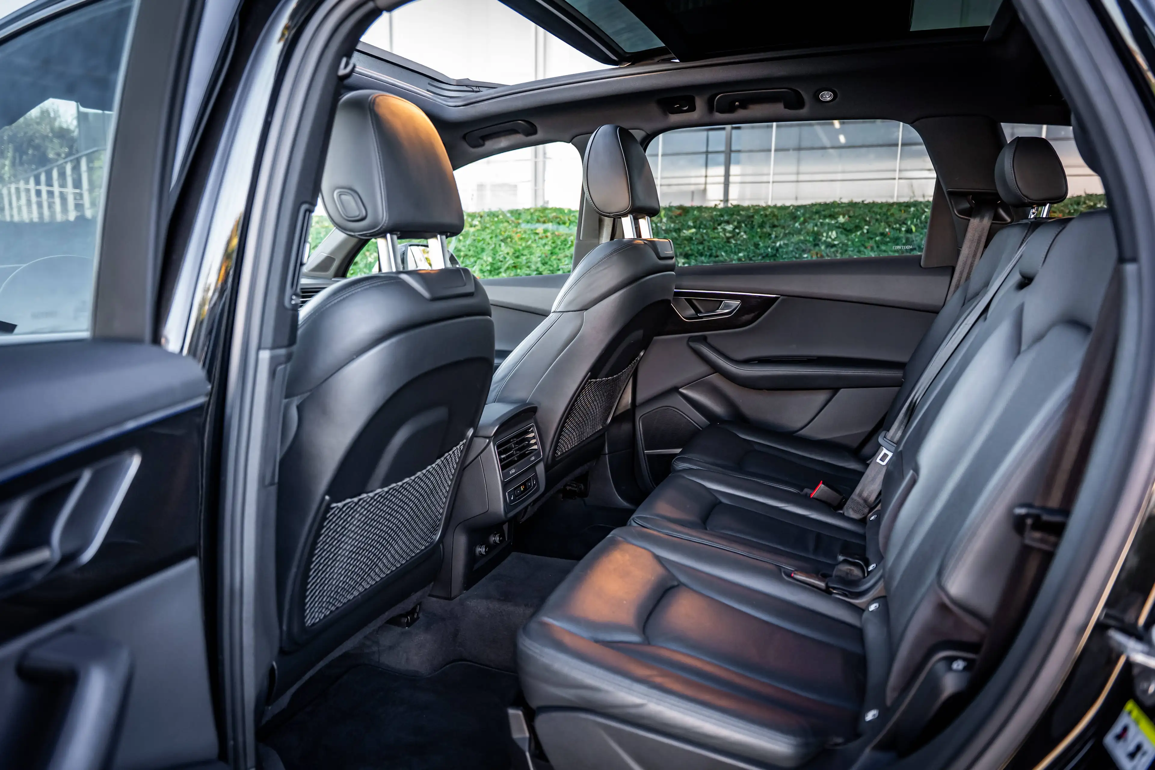 Audi Q7 Q7 PHEV 55 TFSi e Quattro S line OPF Tipt. (EU6AP) (280 kW) — photo 8