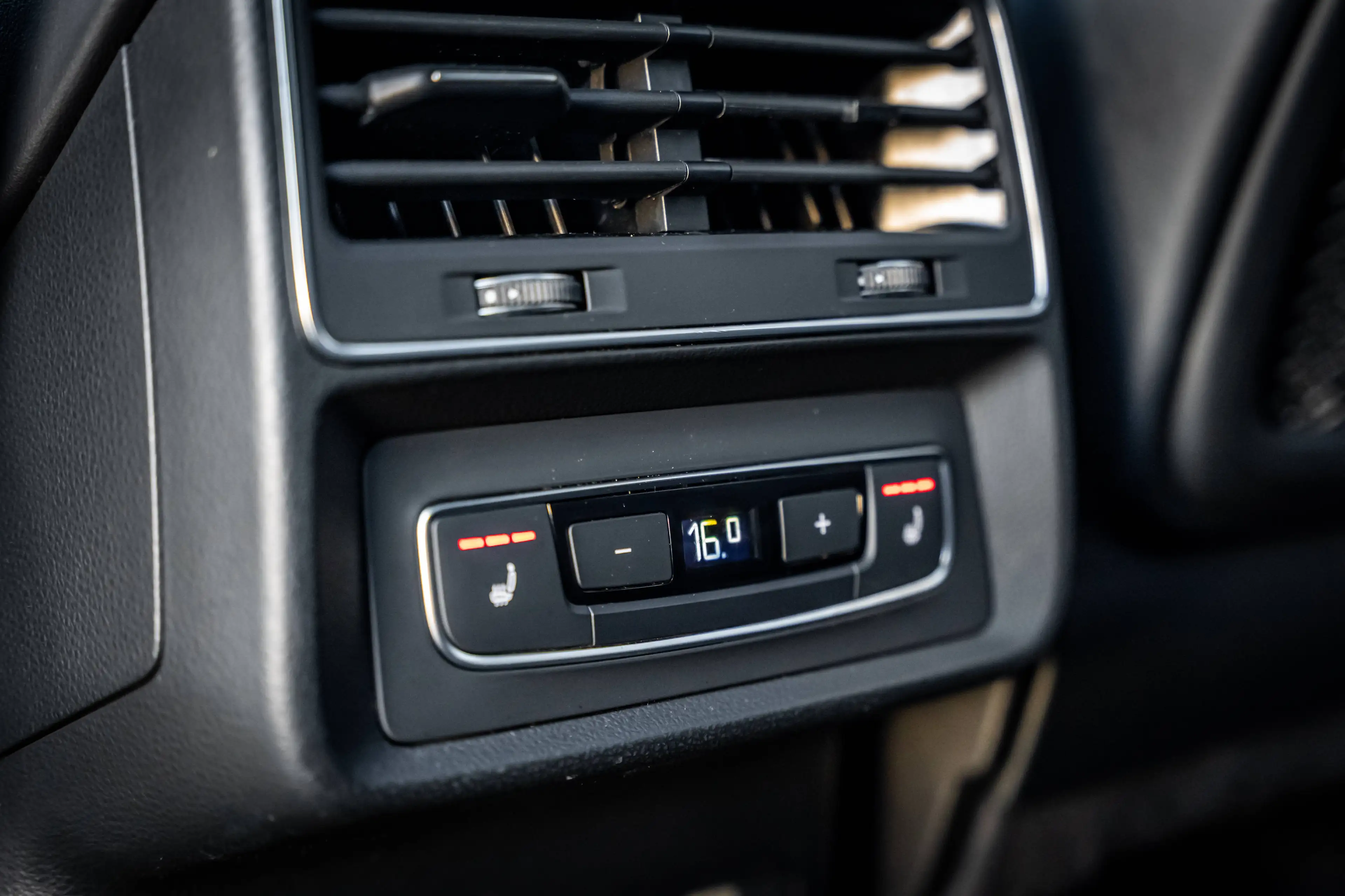 Audi Q7 Q7 PHEV 55 TFSi e Quattro S line OPF Tipt. (EU6AP) (280 kW) — photo 9