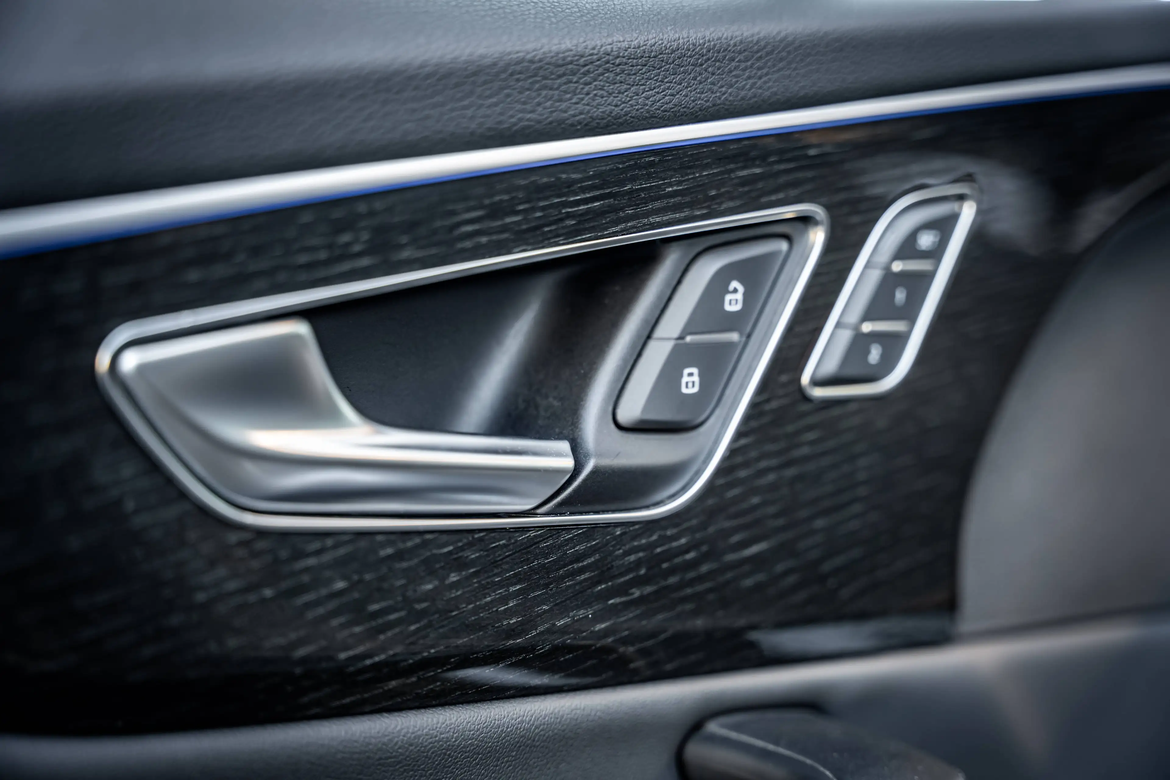 Audi Q7 Q7 PHEV 55 TFSi e Quattro S line OPF Tipt. (EU6AP) (280 kW) — photo 11
