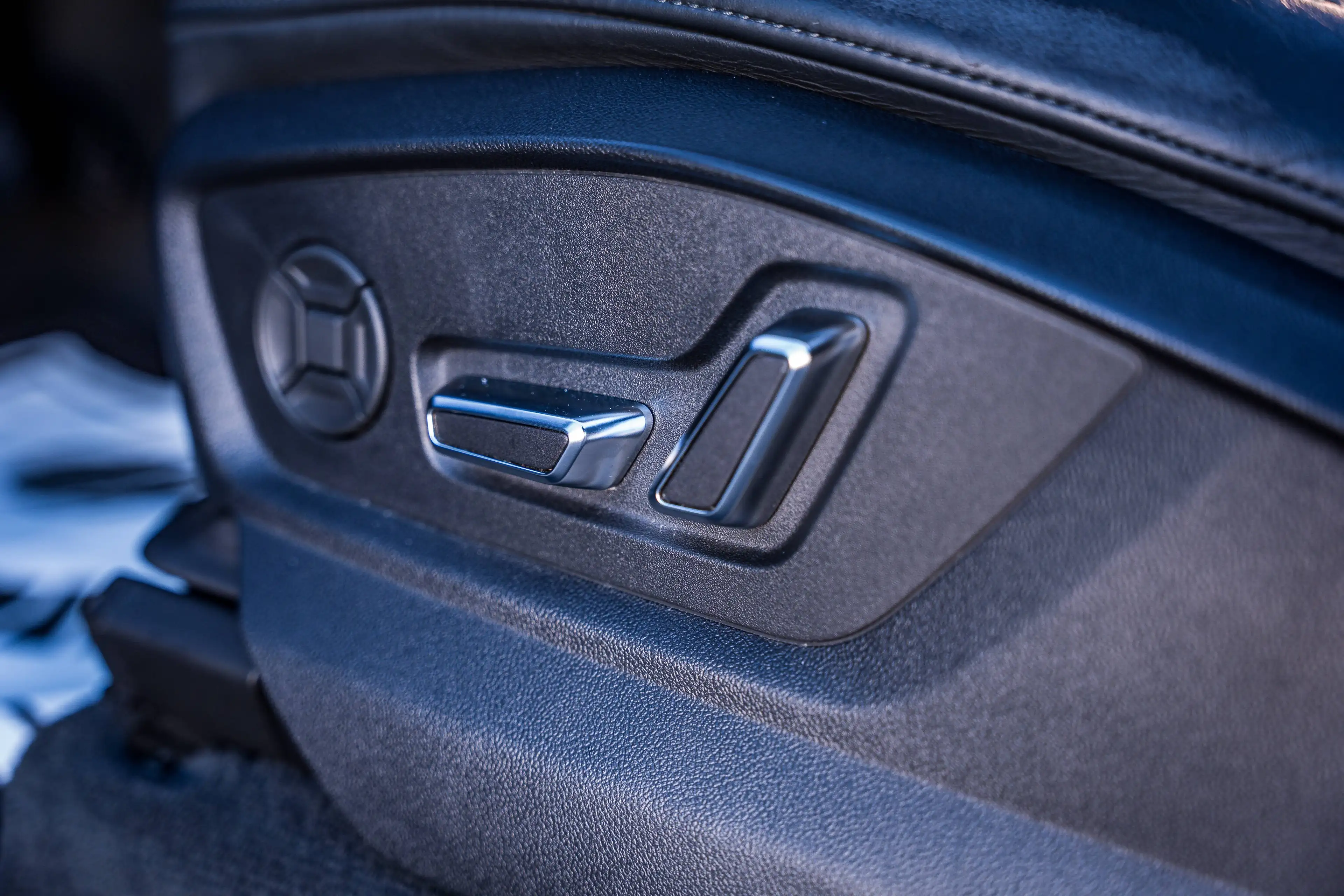 Audi Q7 Q7 PHEV 55 TFSi e Quattro S line OPF Tipt. (EU6AP) (280 kW) — photo 10