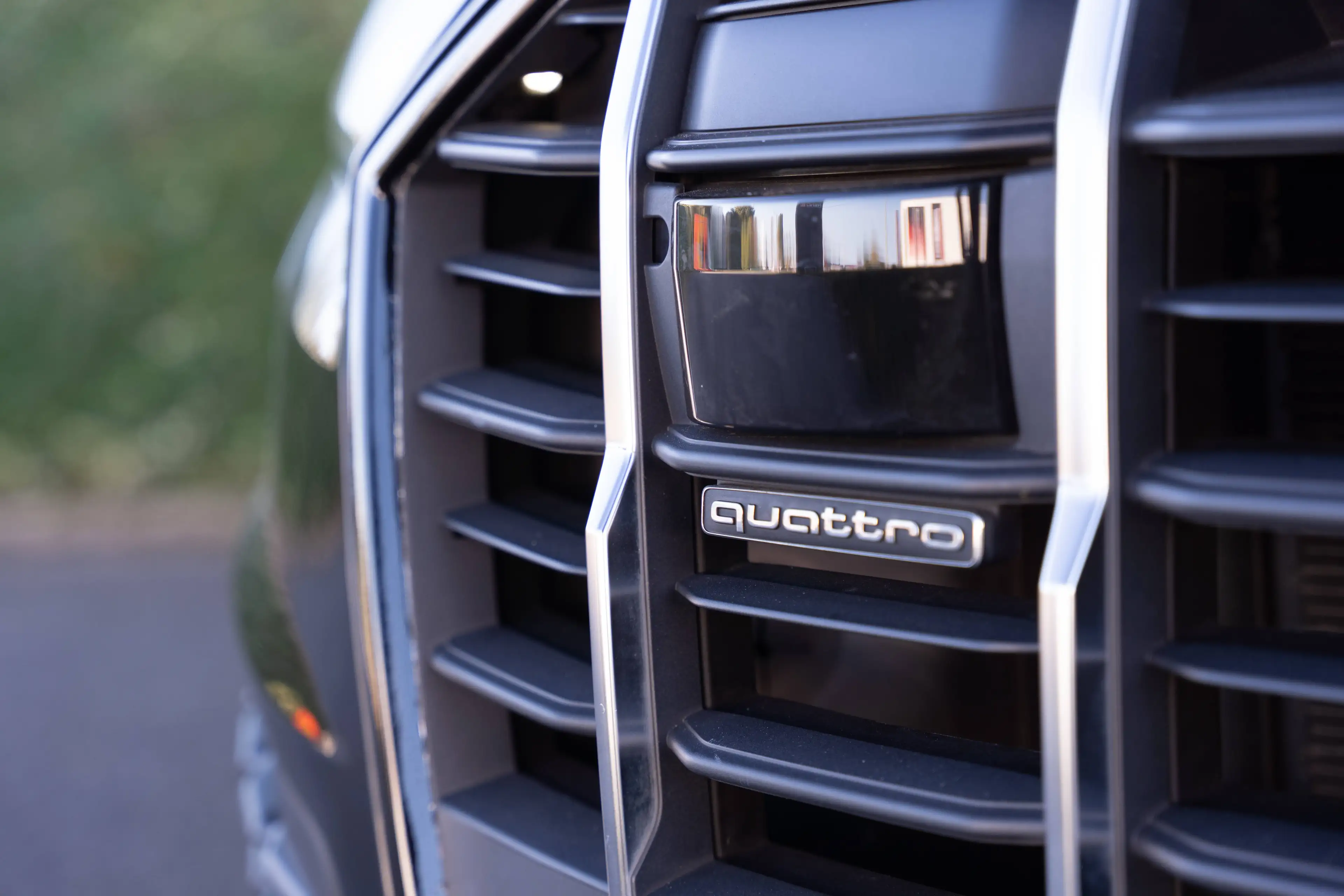 Audi Q7 Q7 PHEV 55 TFSi e Quattro S line OPF Tipt. (EU6AP) (280 kW) — photo 5