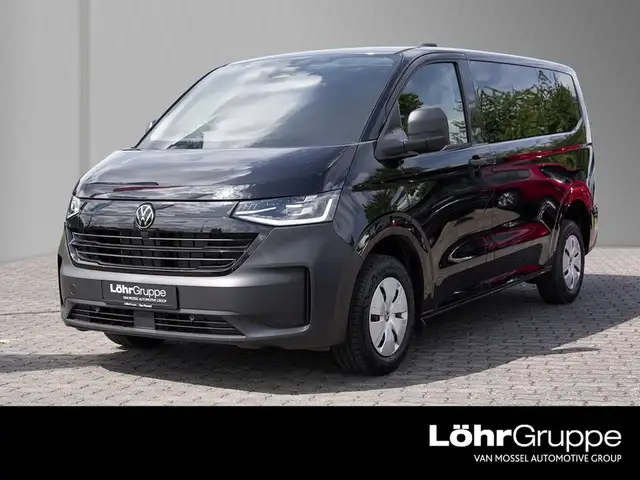 Volkswagen T7 Caravelle