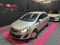 Opel Corsa 1.2 70 ch Edition Energy / 56 000 km / Moteur a chaine Grigio - thumbnail 1
