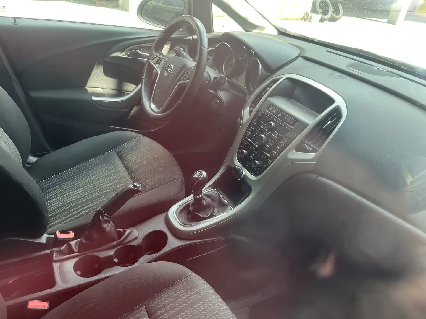 Opel Astra Sports Tourer 1.7 cdti Elective 110cv - 2