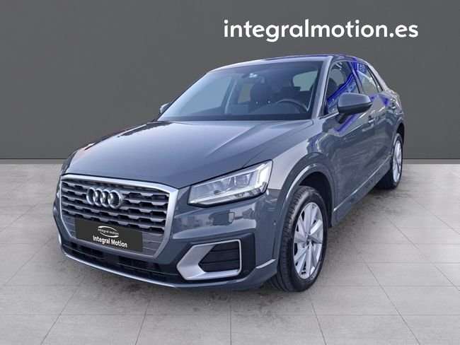 Audi Q2 30 TFSI Design 85kW - foto 1