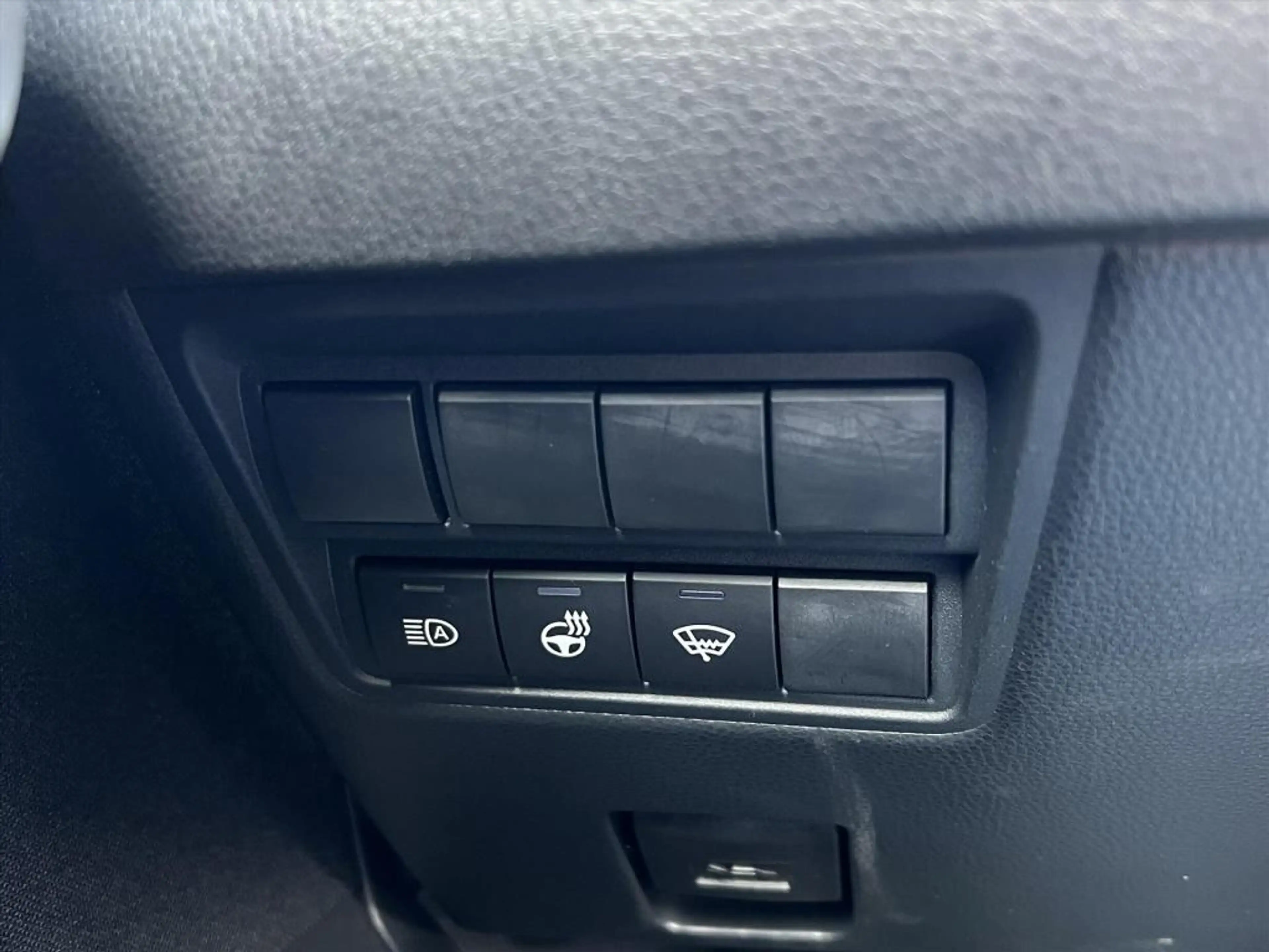 Toyota Yaris Cross 1.5 Hybrid Dynamic Plus | Dodehoekherkenning, Park — photo 18