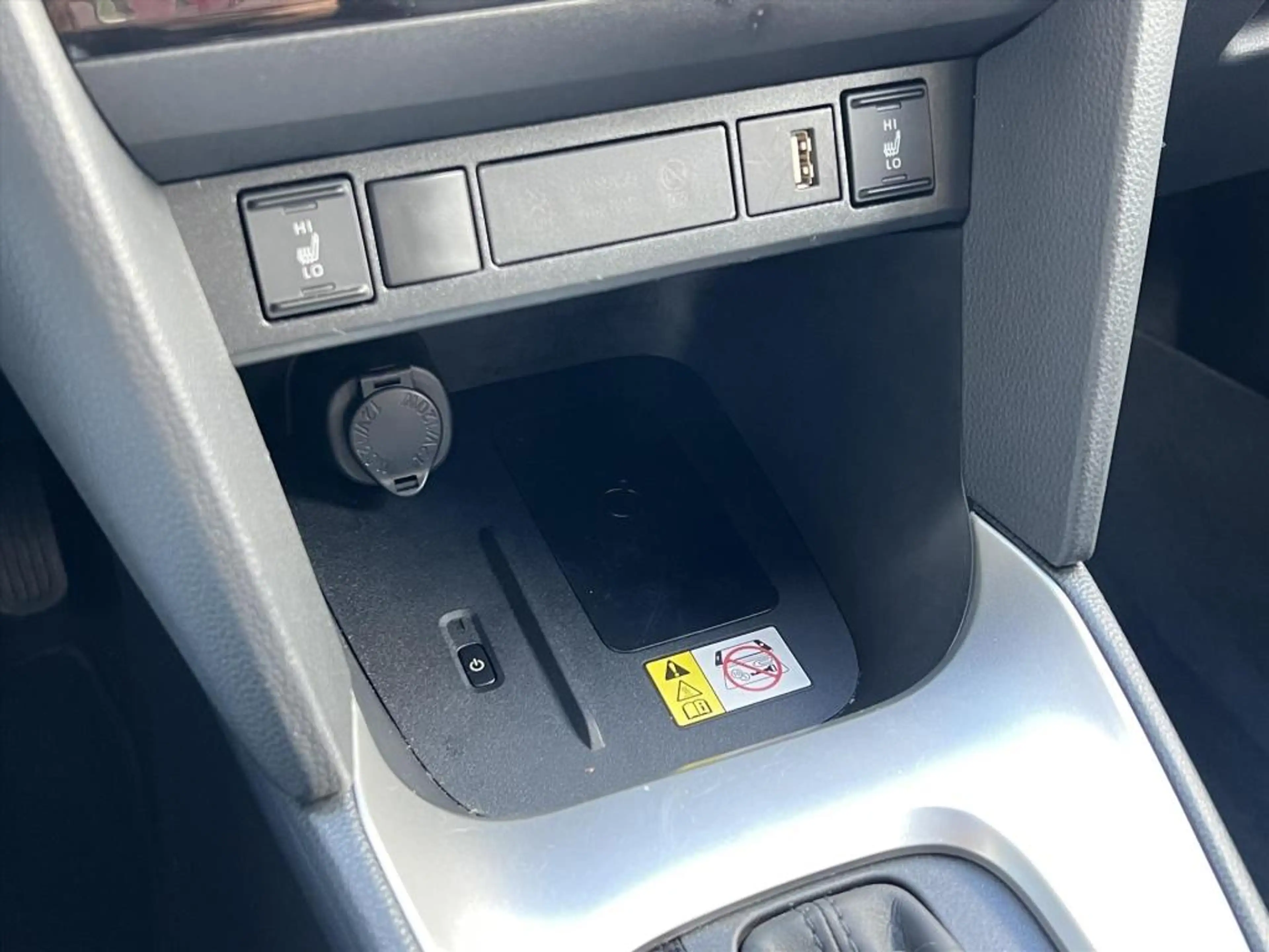 Toyota Yaris Cross 1.5 Hybrid Dynamic Plus | Dodehoekherkenning, Park — photo 29