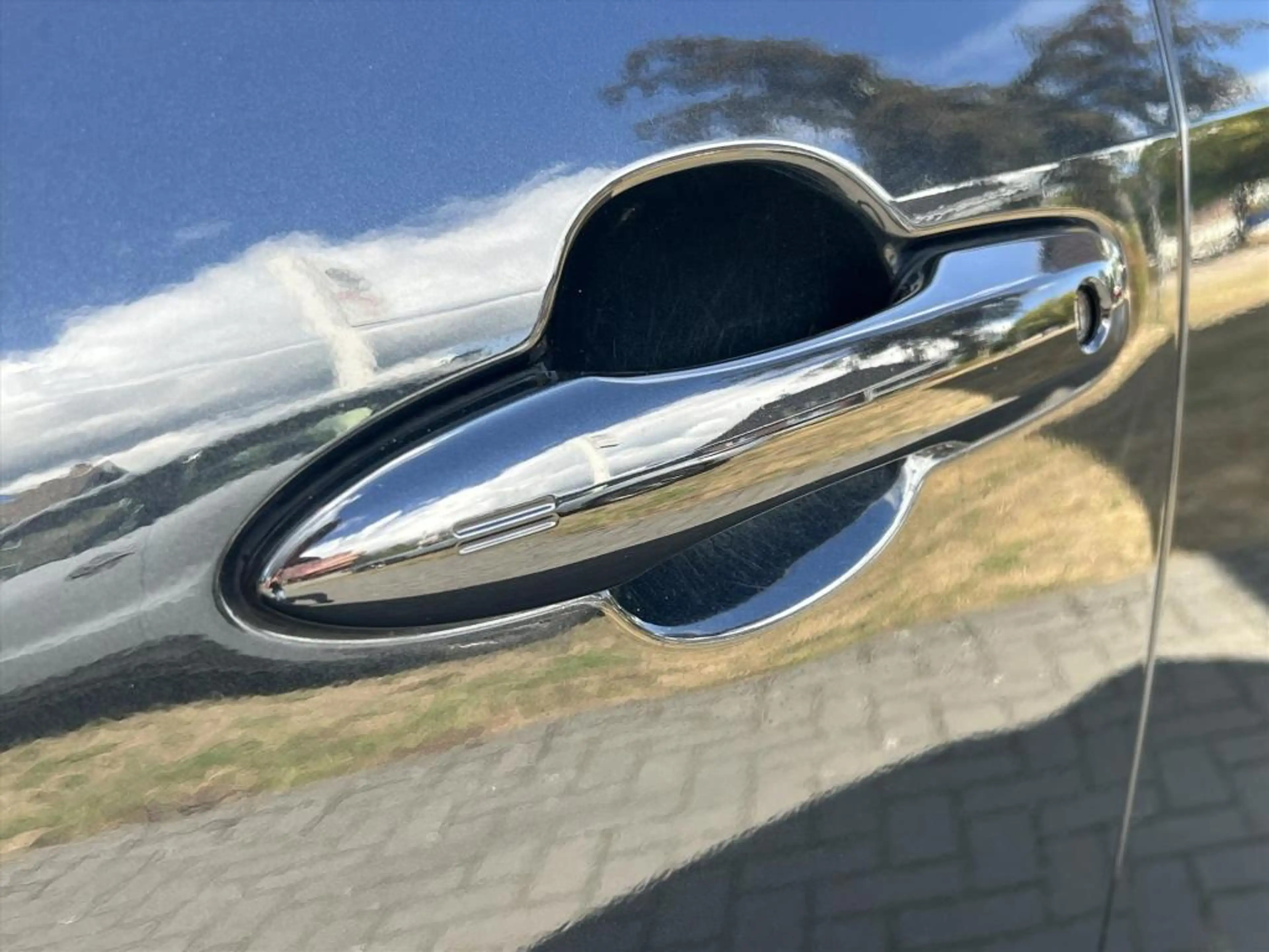 Toyota Yaris Cross 1.5 Hybrid Dynamic Plus | Dodehoekherkenning, Park — photo 4