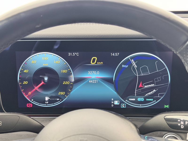 Mercedes-Benz E 220 E 220 d 4Matic *deutsche Ausführung, AMG-Paket* — photo 14