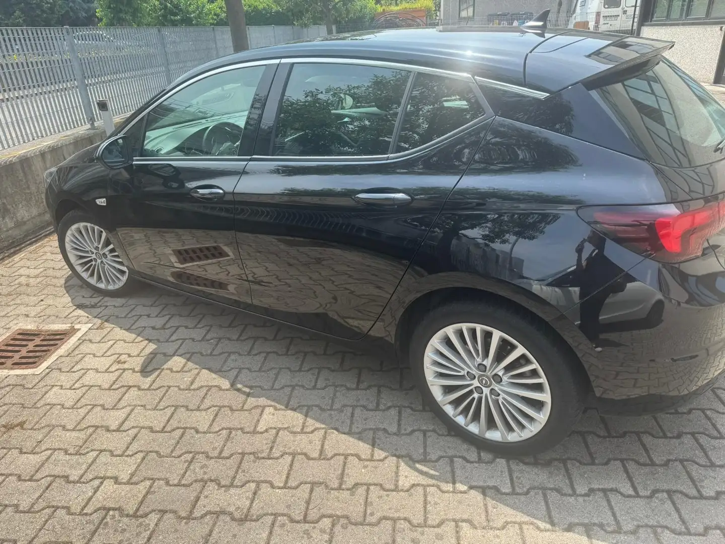 Opel Astra 5p 1.6 cdti Innovation s&s 110cv - 2
