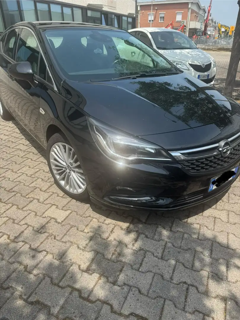Opel Astra 5p 1.6 cdti Innovation s&s 110cv - 1