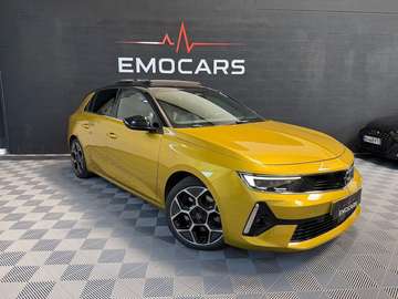 ULTIMATE 1.6 i 16V Turbo 180 PHEV EAT8 S&S 150 cv