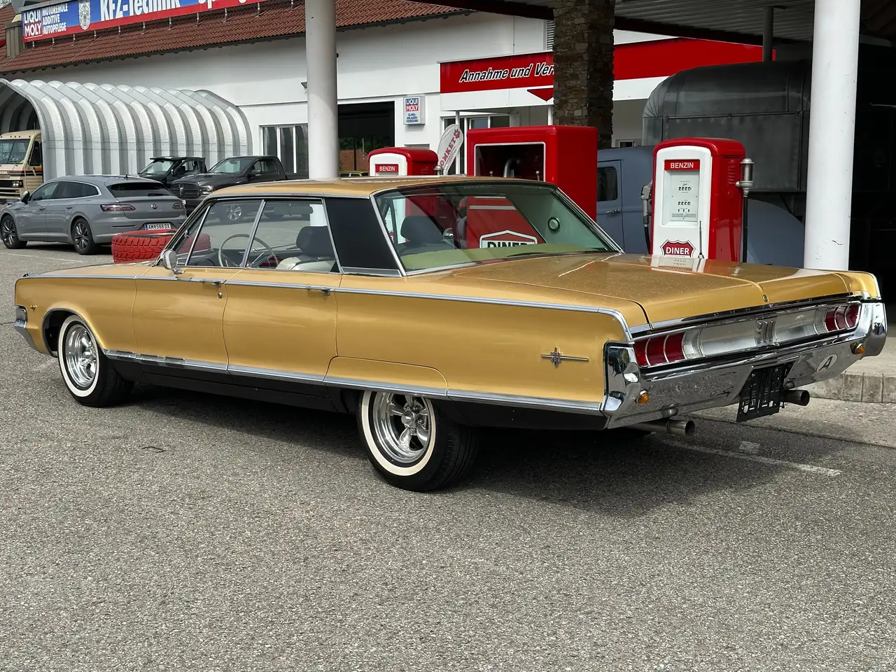 Chrysler 300C 300 L / Pickerl NEU /, foto 7