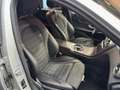 Mercedes-Benz C 180 T CGI AMG*KAMERA*LED*AHK*NAVI*LEDER*TEMPO Argent - thumbnail 24