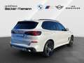 BMW X5 xDrive30d M Sport/ AHK/ DA+PA Prof./ 22 Zoll Weiß - thumbnail 6